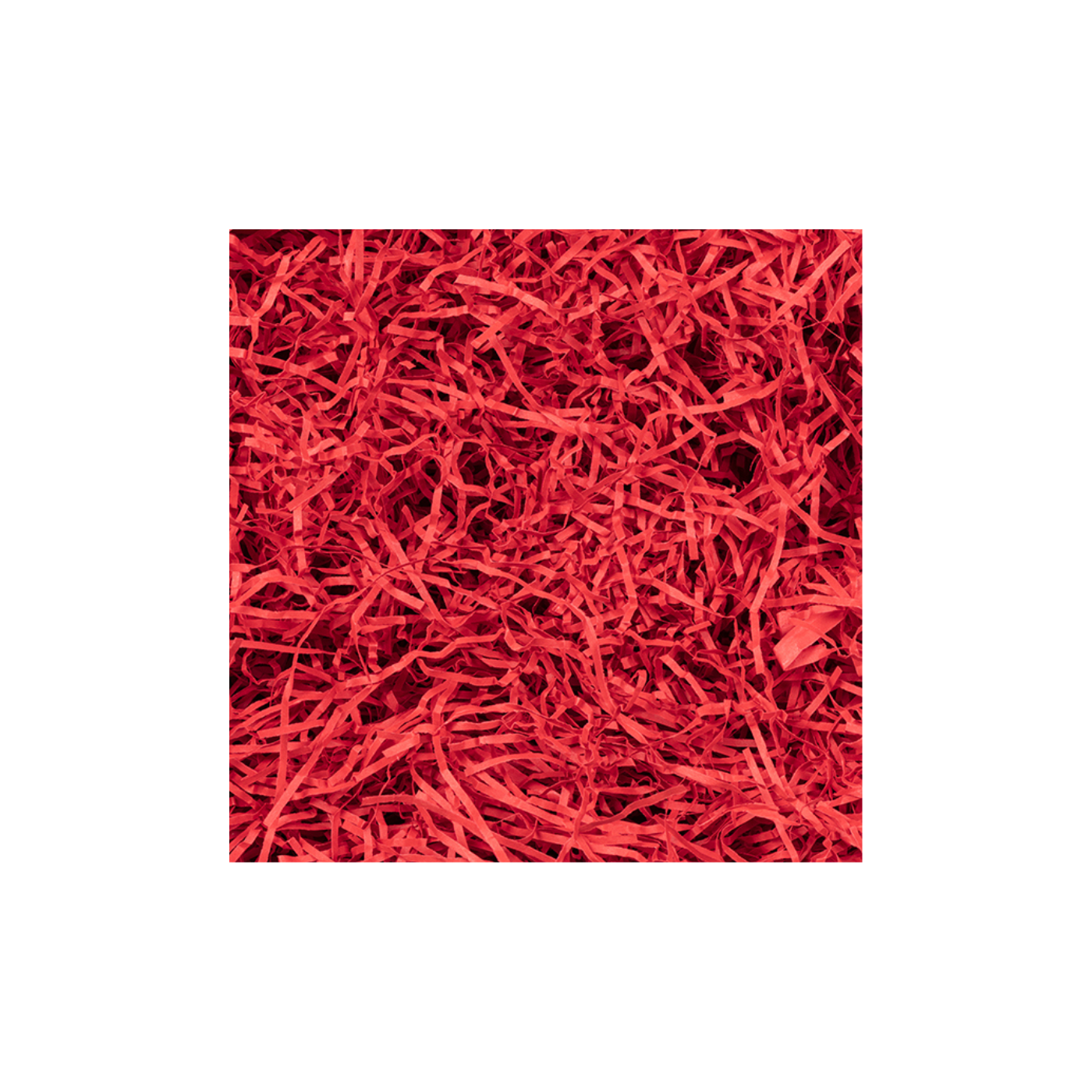 Shredded Kraft Paper 2mm